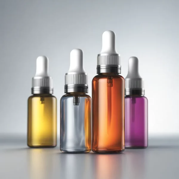 E-Liquids