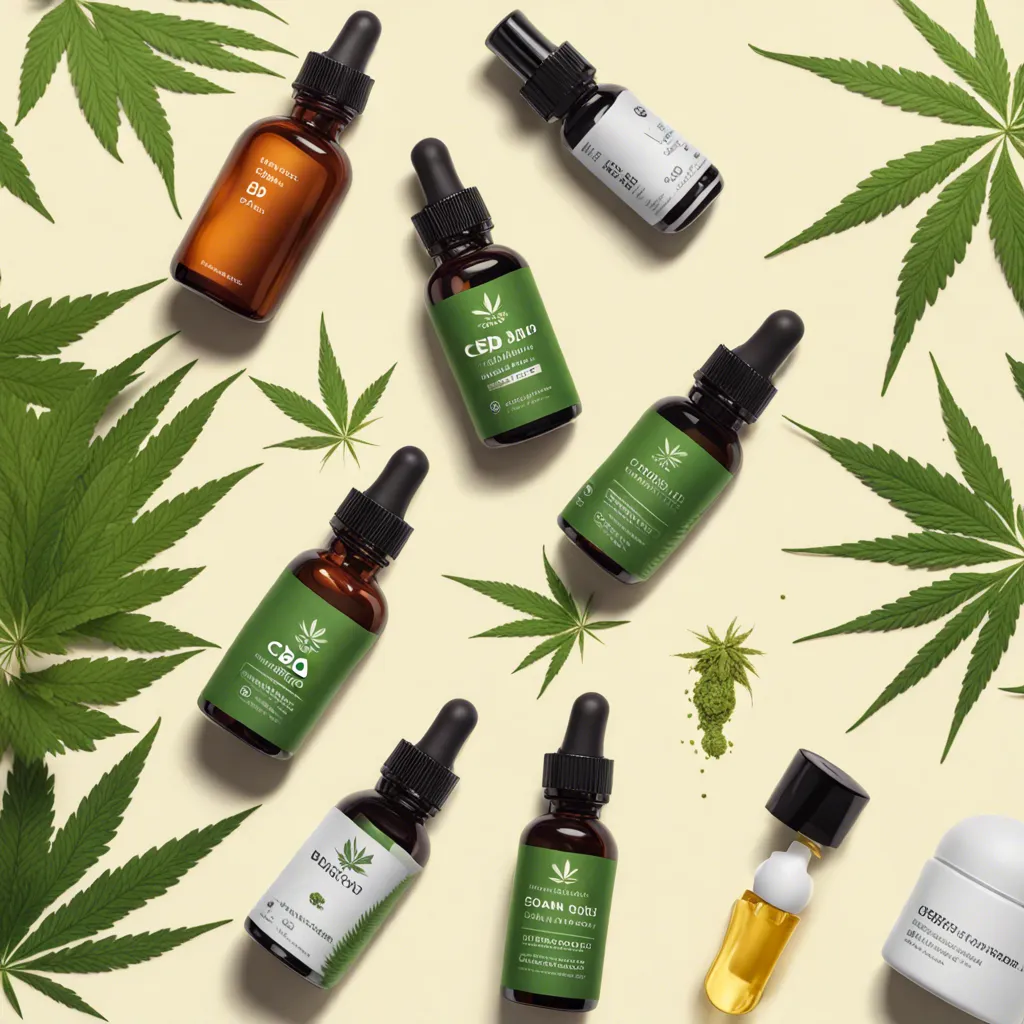 CBD Products