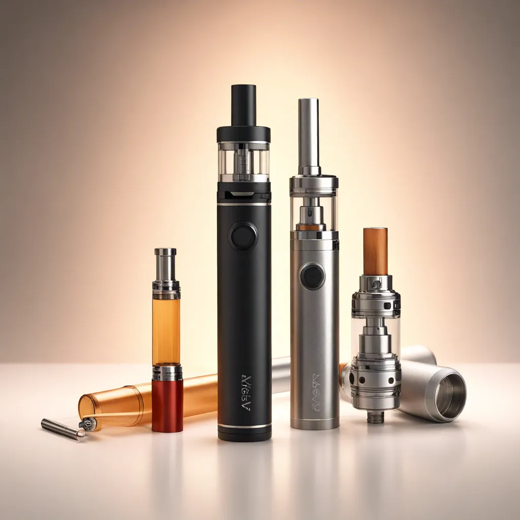 Vape Kits